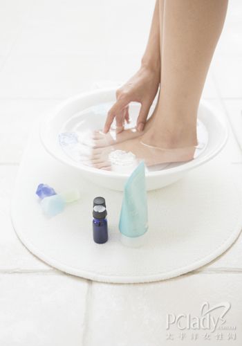 缓解女性手脚冰凉的4个攻略