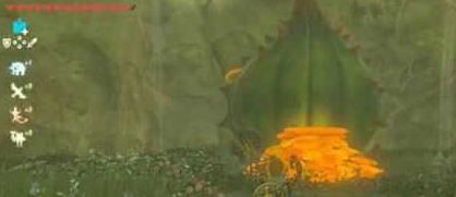 塞尔达怎么抓马