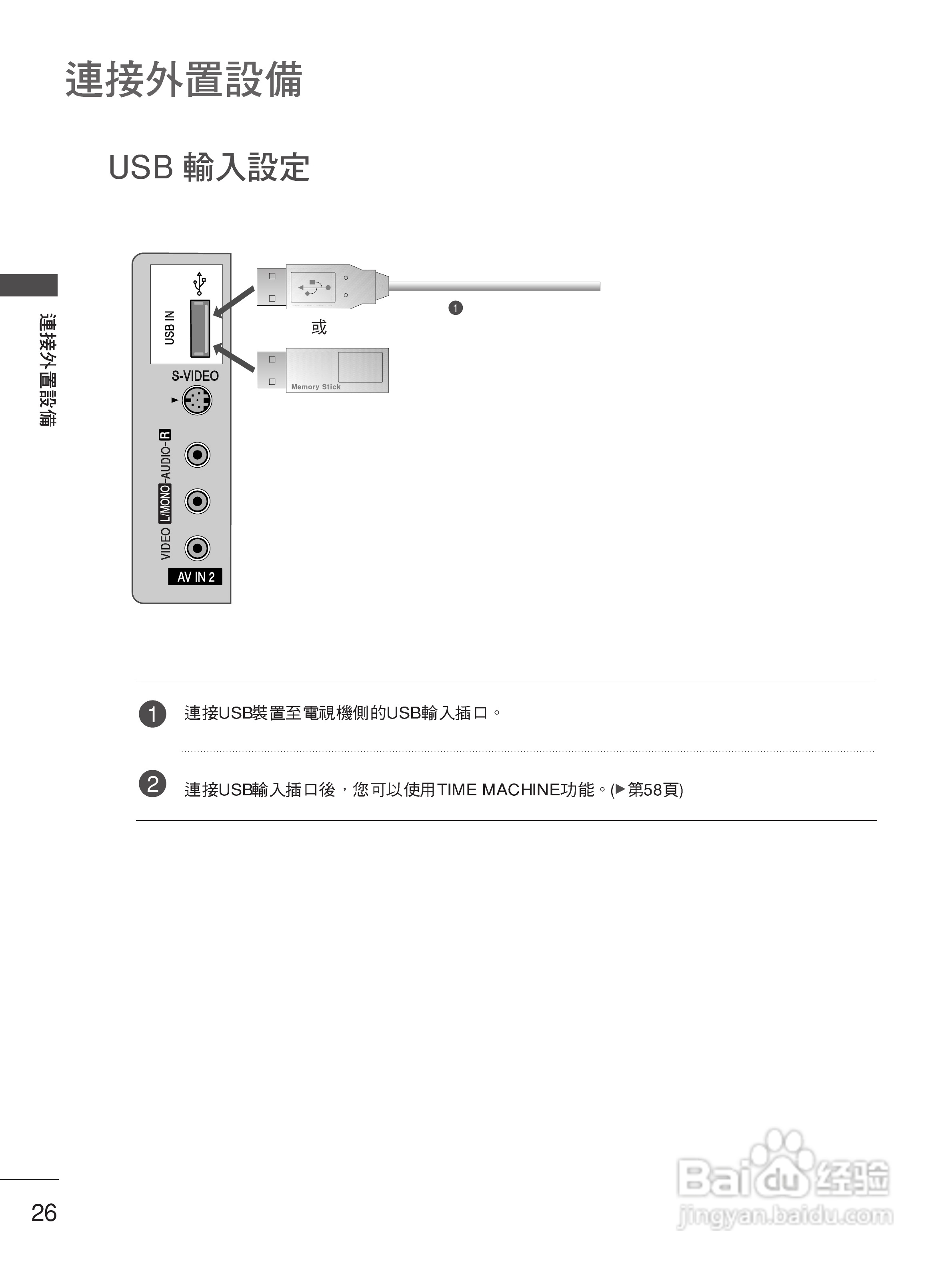 LG 50PB4RT液晶彩电使用说明书:[3]