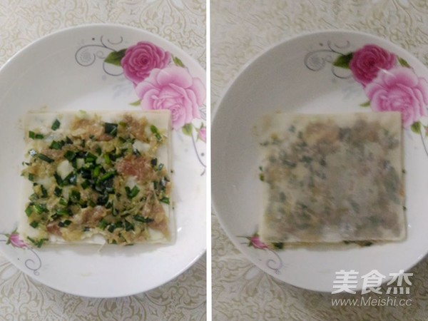 千层饼的家常做法