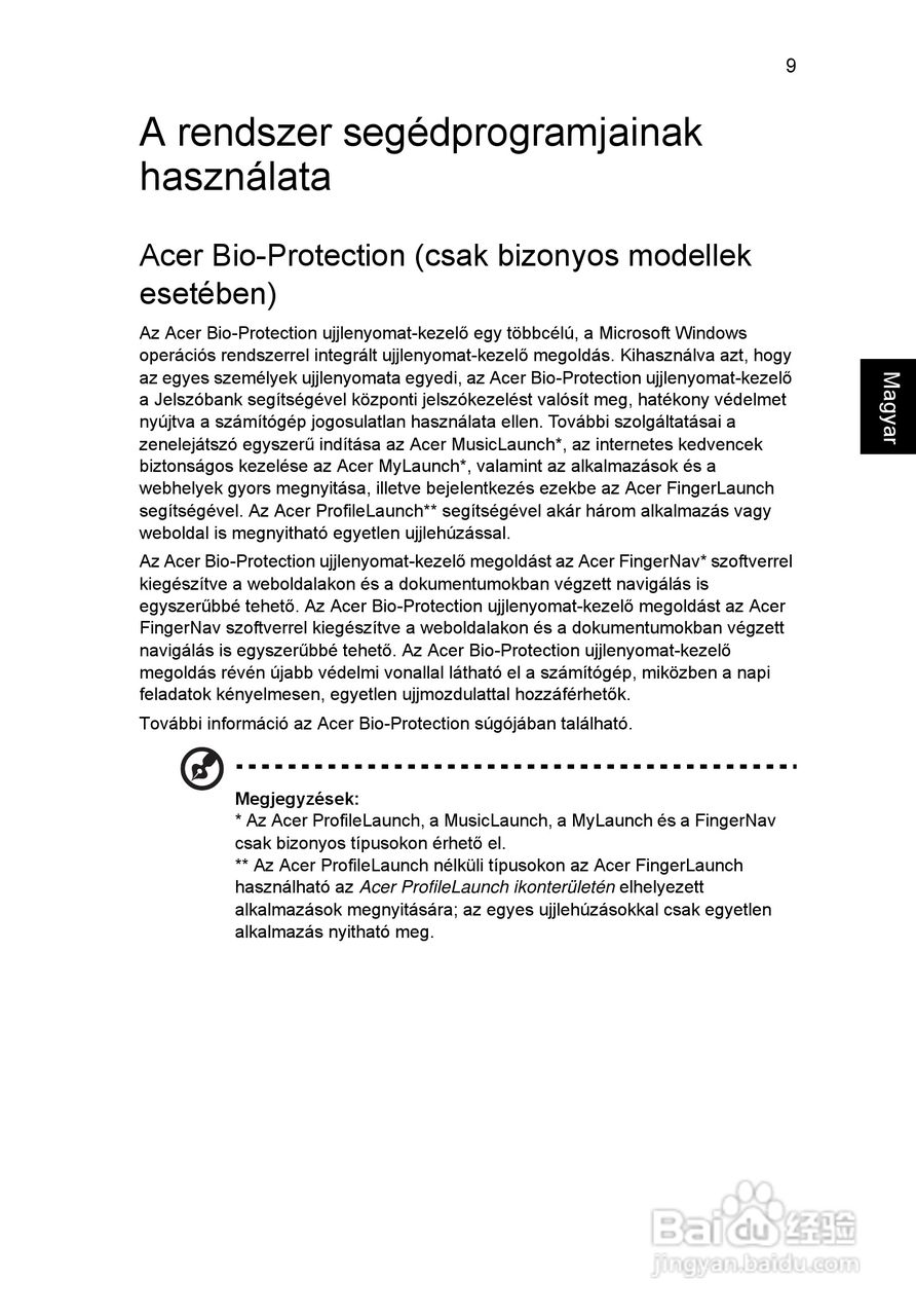 ACER宏基Aspire 5741ZG笔记本说明书:[103]