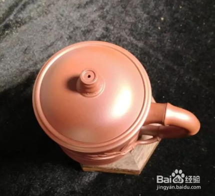 紫砂杯如何清洗与保养