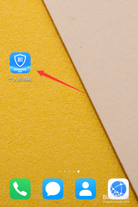 2021年专项附加怎么填报