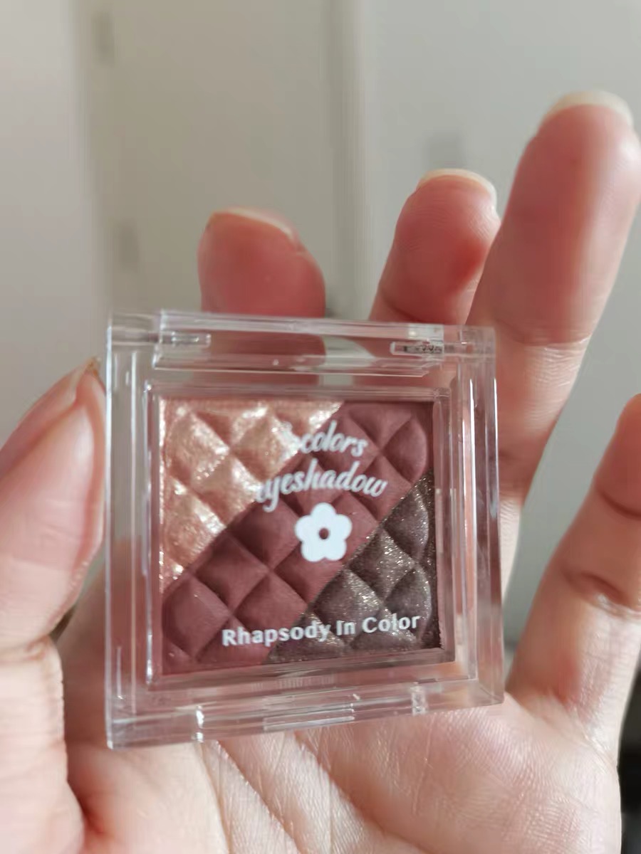 彩妆入门用什么牌子比较好(眼影篇)