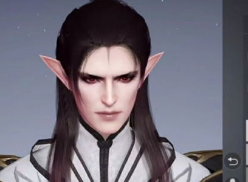 和平精英捏脸代码大全