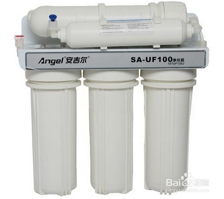 中国专业净水器十大品牌排名