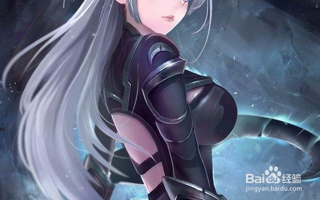 大乱斗皎月怎么玩？