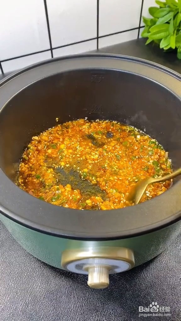 怎样做香辣鸡翅