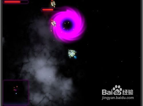 银河大对战怎么玩呢？