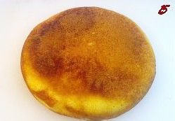 低脂高纤富含C的营养早餐——电饭锅版草莓蛋糕