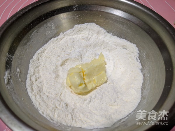 杏干奶油奶酪巴布卡