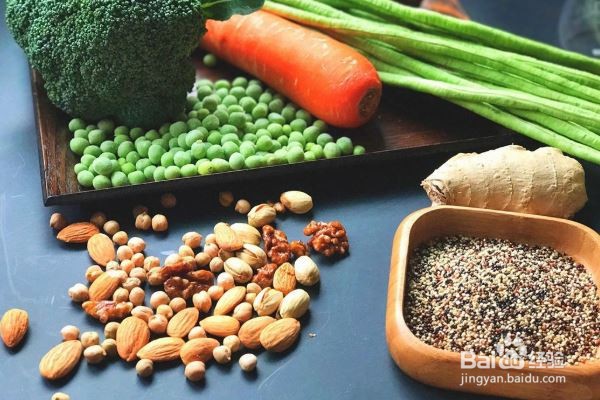 提高免疫力的方法