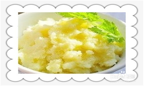 【营养又美味】的快手零食怎么做？