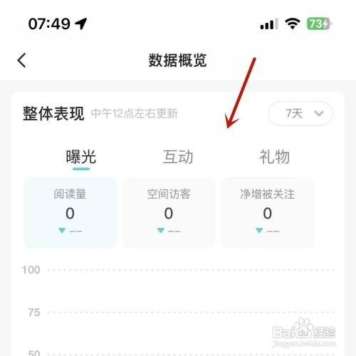 如何才能在Soul中查看创作周报