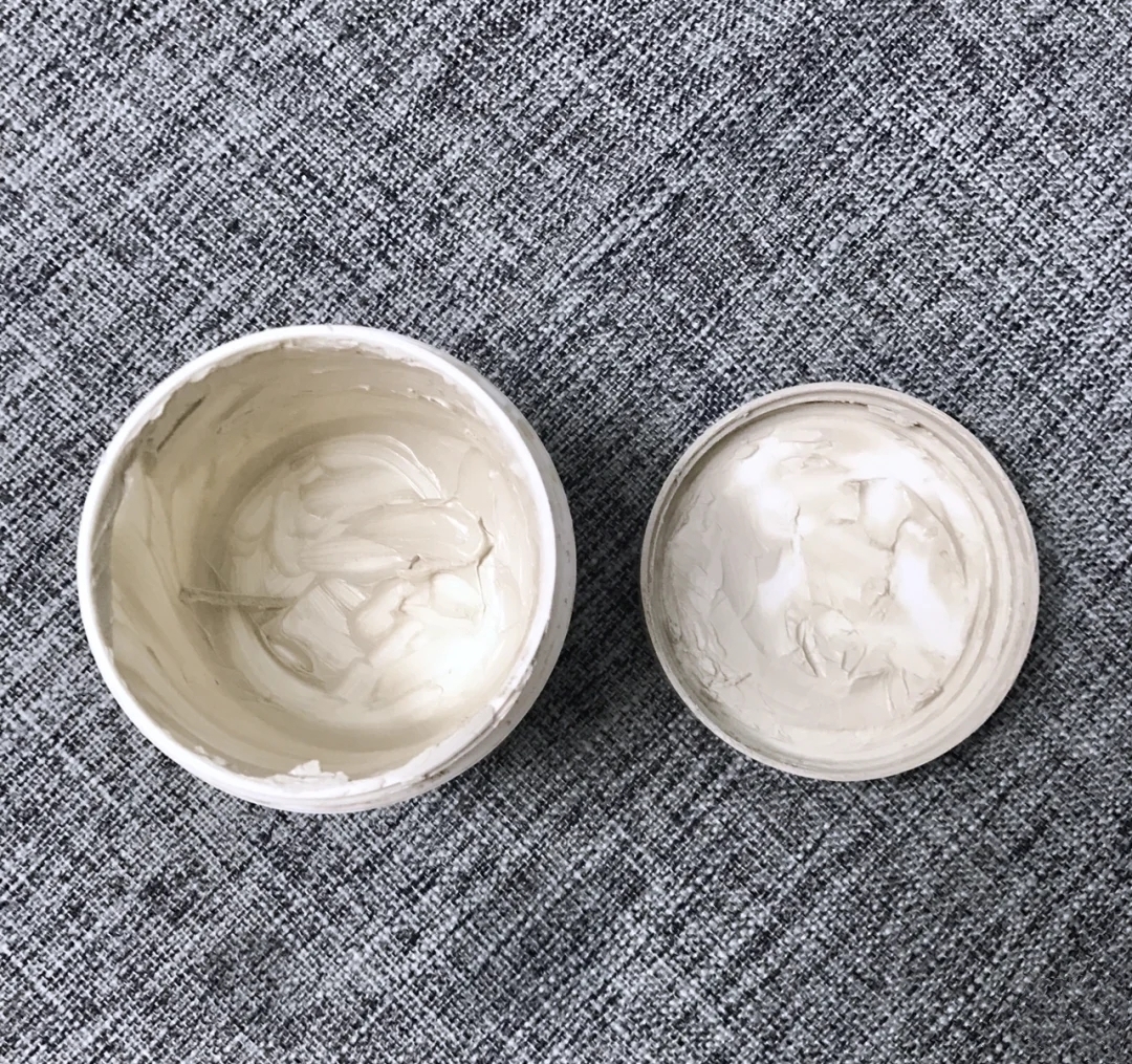 平价清洁泥膜推荐，跟黑头闭口说拜拜～