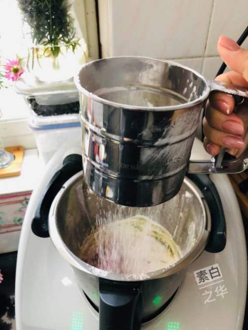 樱花曲奇 美善品版