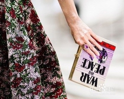 秋冬手袋 赏心悦目