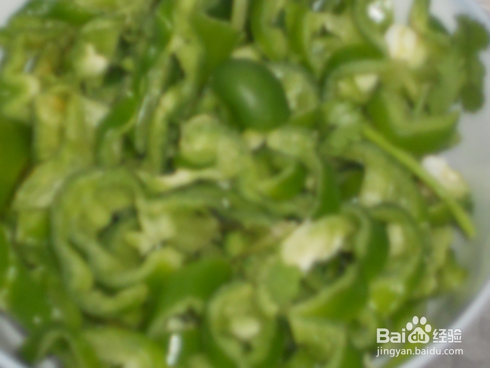 我来教你做美味的炒猪肝