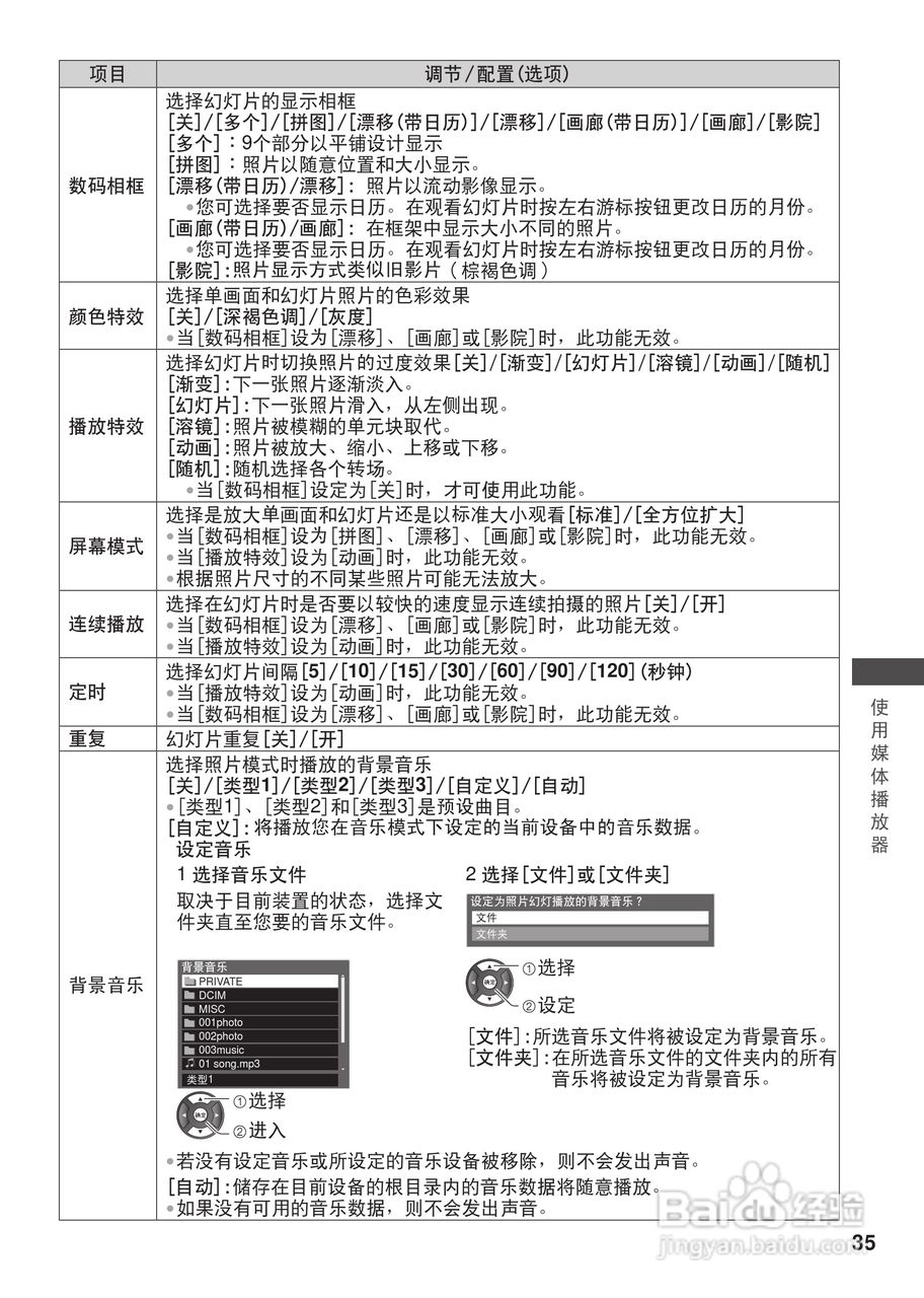 松下TH-L42U30C等离子彩电使用说明书:[4]
