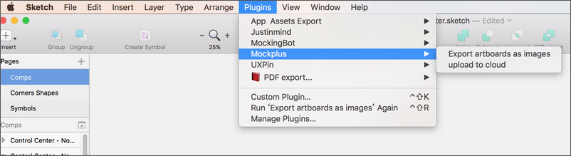Mockplus3.2版本功能详解