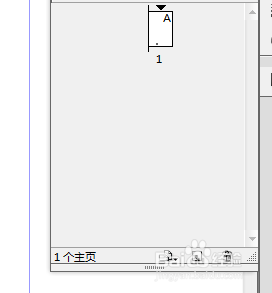 简单的Adobe InDesign CS6页码设置技巧