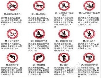 科目一考试都考什么（怎样能顺利通过）