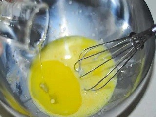 核桃奶油奶酪蛋糕怎么做？