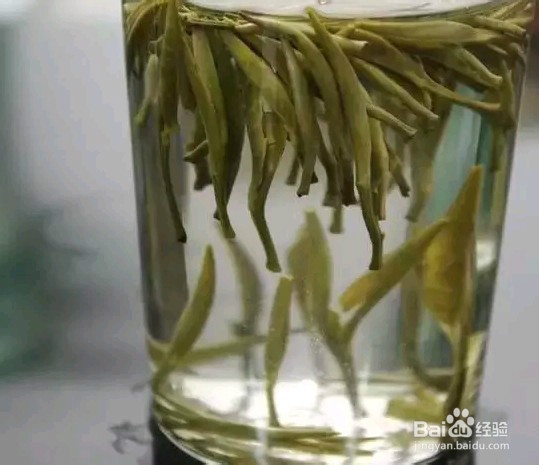 不同的茶有不同的功能