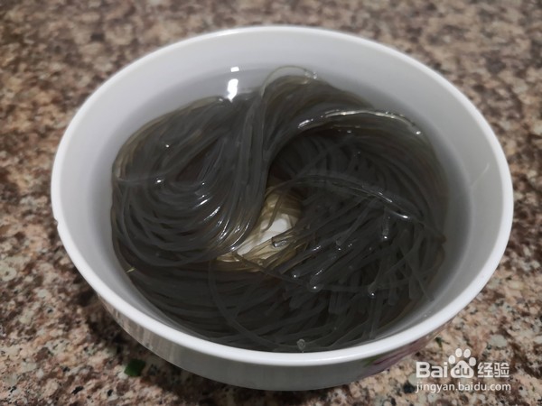 白菜炖粉条怎么做