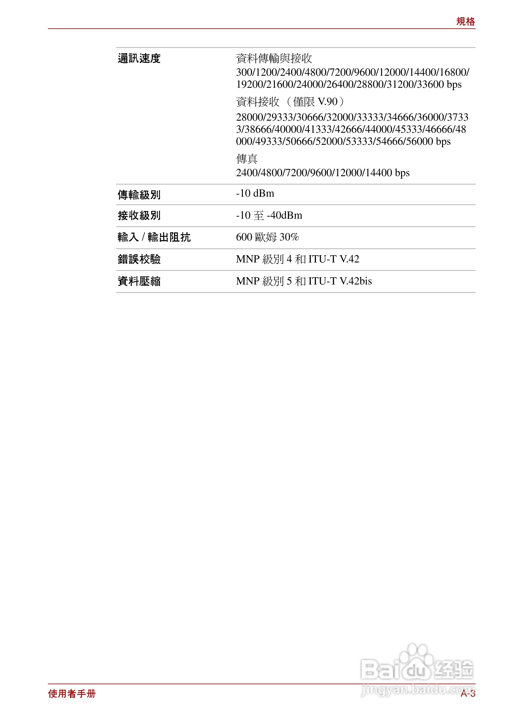 东芝Satellite Pro L700笔记本电脑使用说明书:[17]