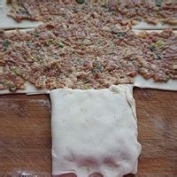 千层软饼怎么做