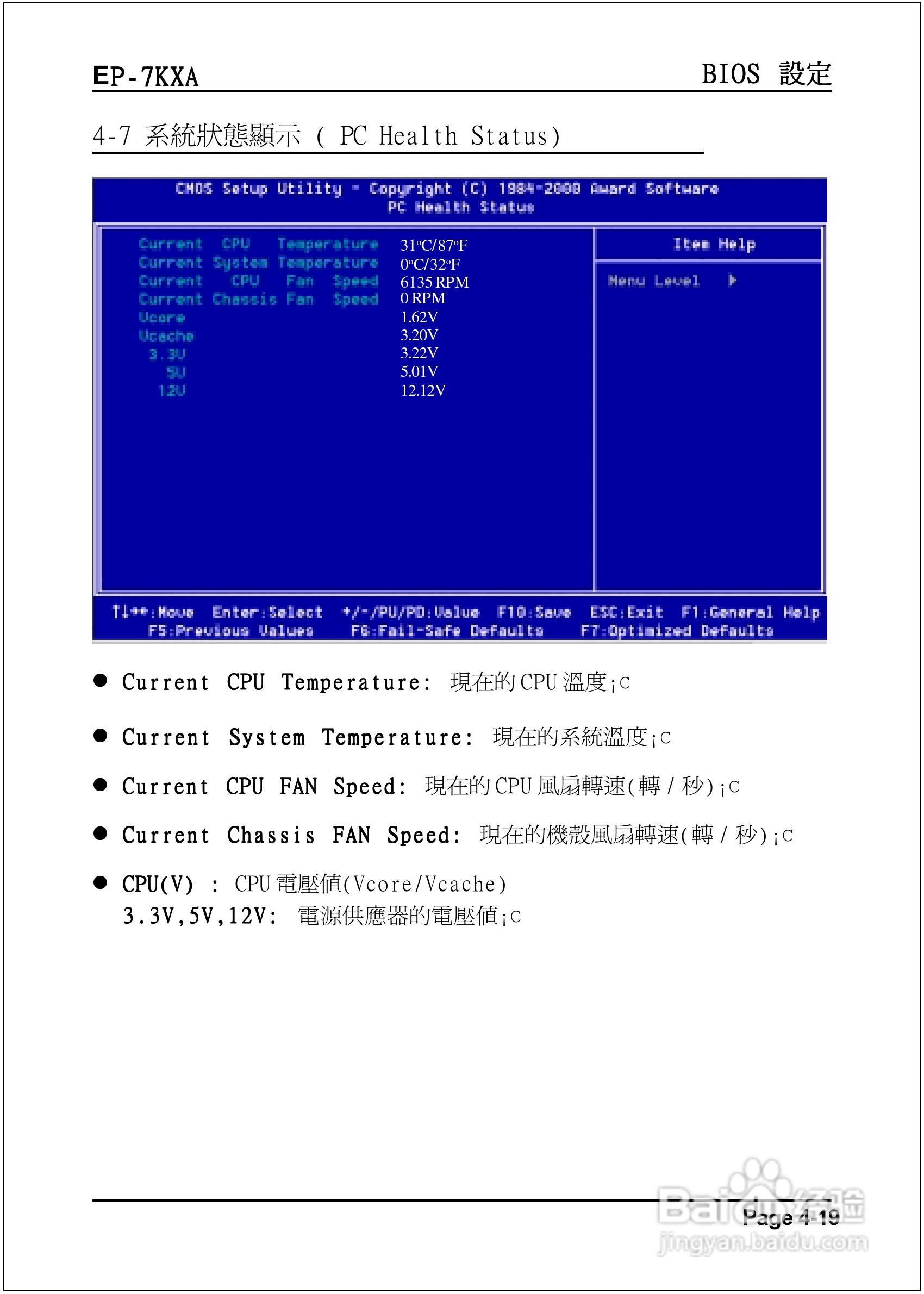 磐正EP-7KXA型主板说明书:[5]