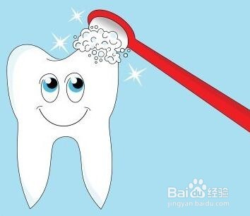 保护牙齿最全面的方法,让你拥有健康牙齿!