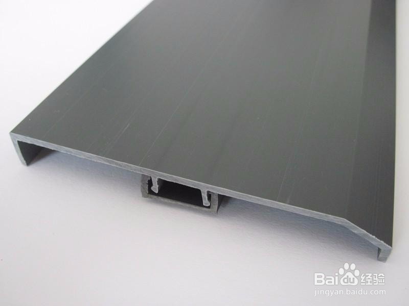 PVC？木塑？实木？踢脚线的材质怎么选？