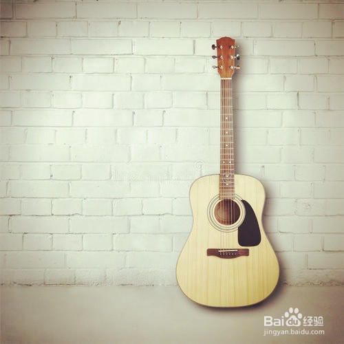吉他怎么挑选