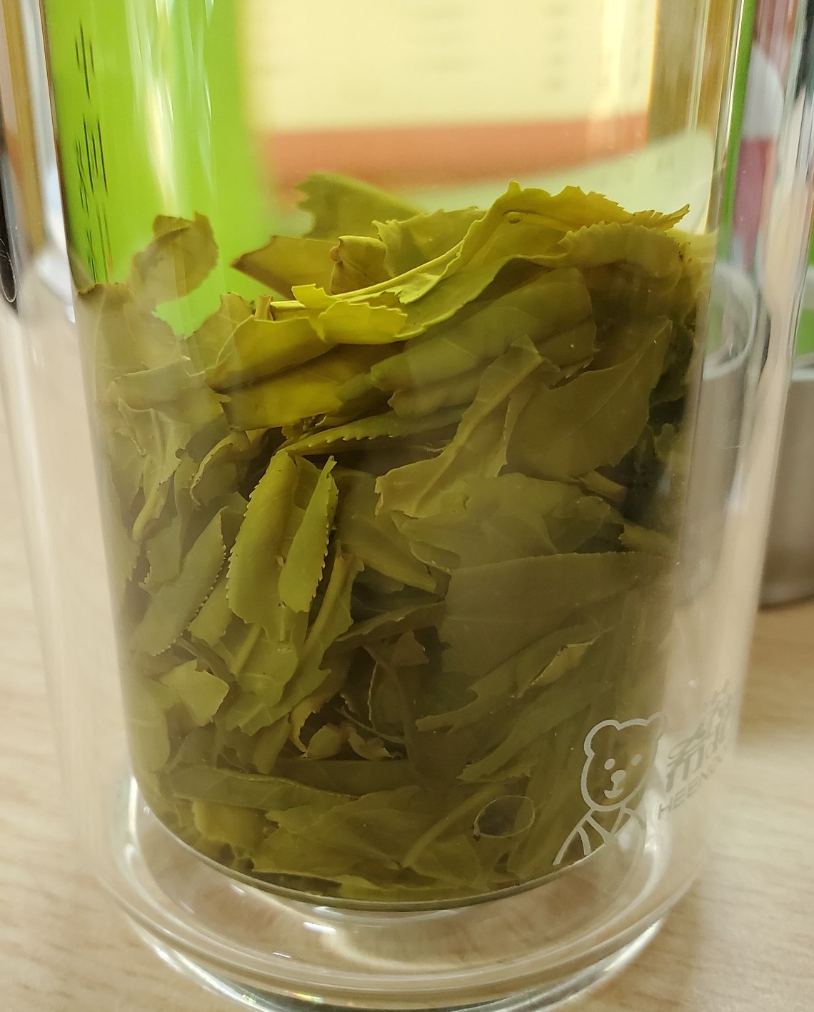 各种品类的绿茶,你都喝过吗快收藏好这份推荐给你