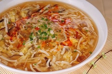 如何做酸辣汤才能开胃又好喝