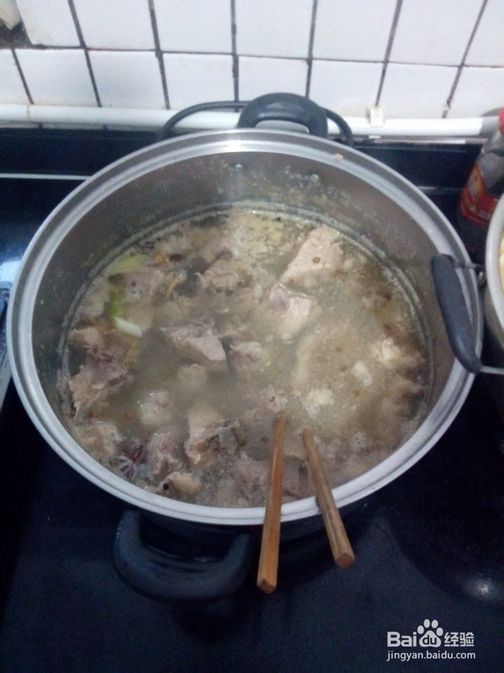 麻辣火锅的做法?