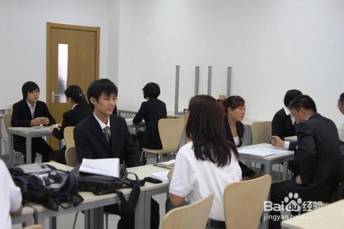 新人面试注意什么事项?