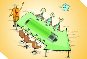 IT人士获得老板青睐器重的五大秘决