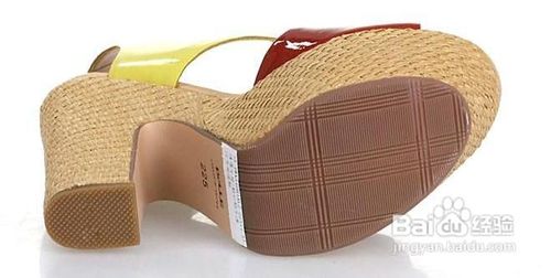 belle百丽女鞋怎么样辨别真假