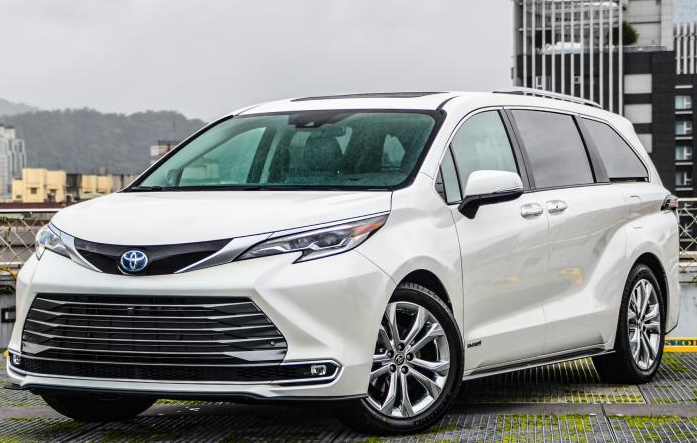 丰田赛那商务车怎么样