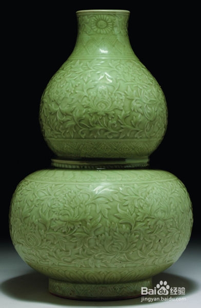 今年龙泉窑市场行情