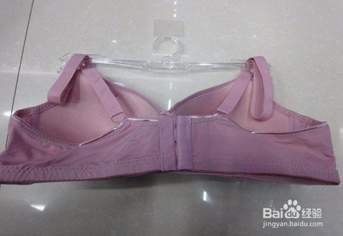 选一件健康舒适美观的内衣