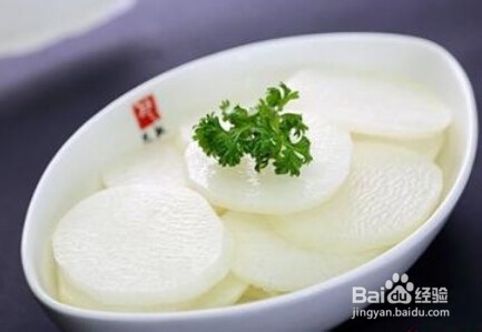 冬天养生用饮食 根茎类食物养生有效果