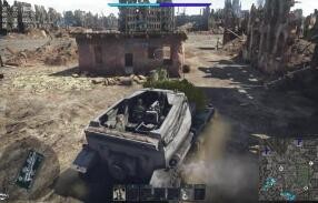 战争雷霆新手攻略