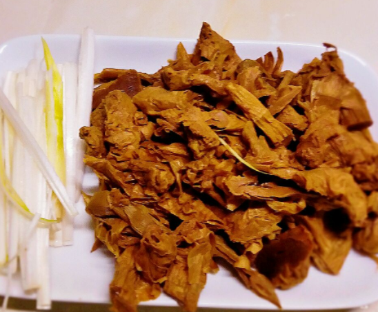 黄山山珍应该怎么烧才好吃呢？？做法是什么啊