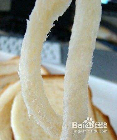 东菱面包机做面包的方法