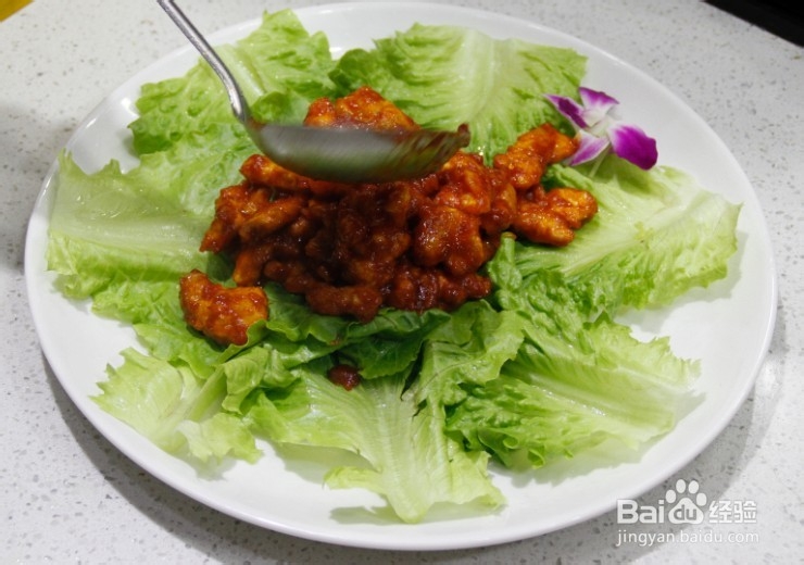 经典菜品之糖醋里脊的做法
