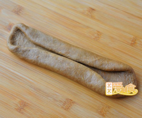 红糖全麦大吐司